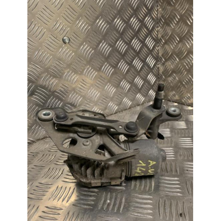 Moteur essuie glace avant droit PEUGEOT 407 PHASE 1 BREAK d’occasion