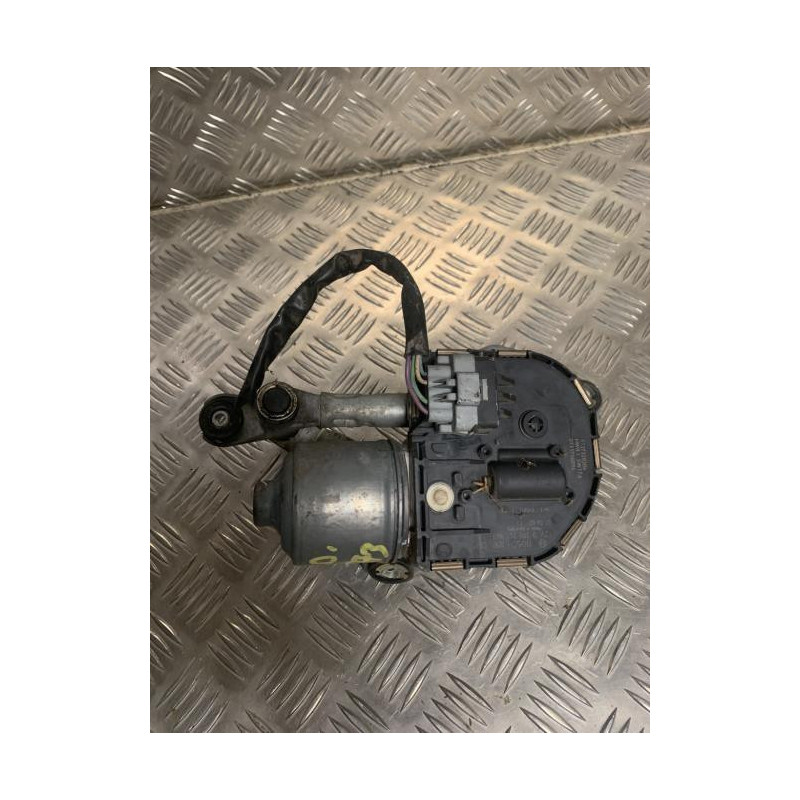 Moteur essuie glace avant droit PEUGEOT 407 PHASE 1 BREAK d’occasion