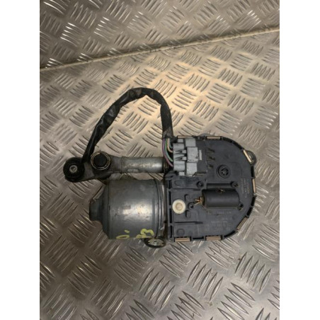 Moteur essuie glace avant droit PEUGEOT 407 PHASE 1 BREAK d’occasion