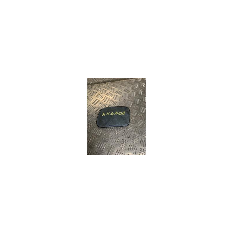 Glace retroviseur gauche PEUGEOT 407 PHASE 1 BREAK d’occasion