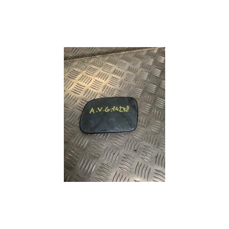 Glace retroviseur gauche PEUGEOT 407 PHASE 1 BREAK d’occasion