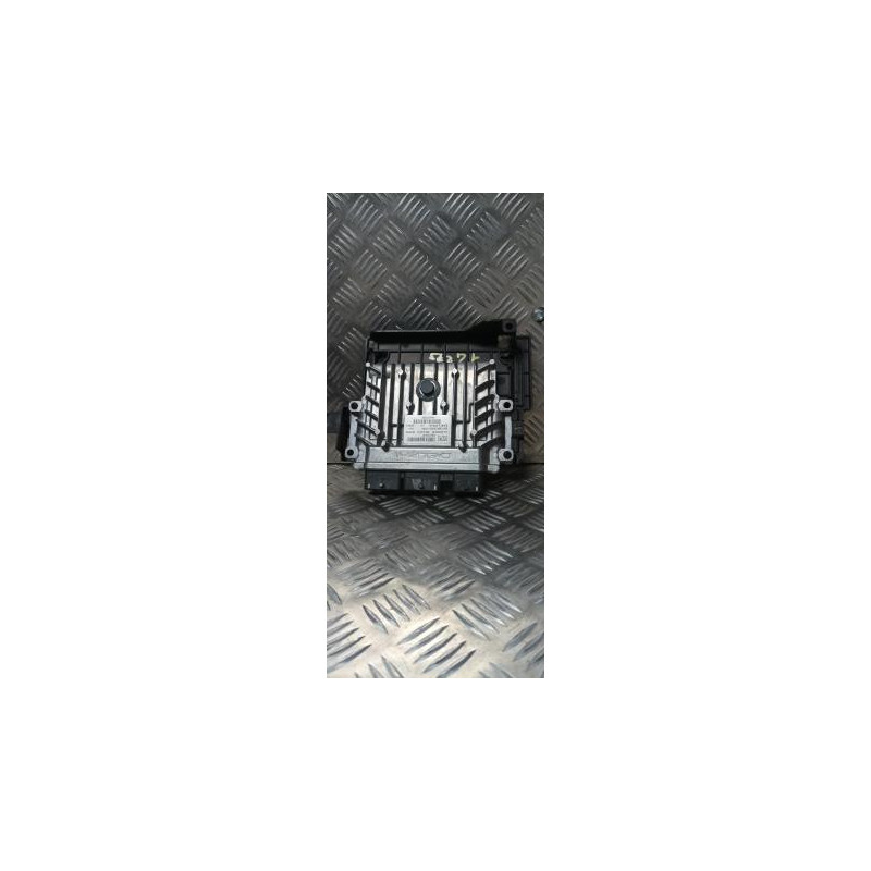 Calculateur PEUGEOT 407 PHASE 1 BREAK d’occasion