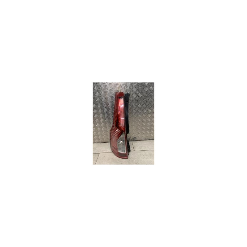 Feu arriere principal gauche (feux) CITROEN C4 GRAND PICASSO 1 d’occasion