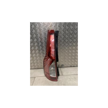 Feu arriere principal gauche (feux) CITROEN C4 GRAND PICASSO 1 d’occasion