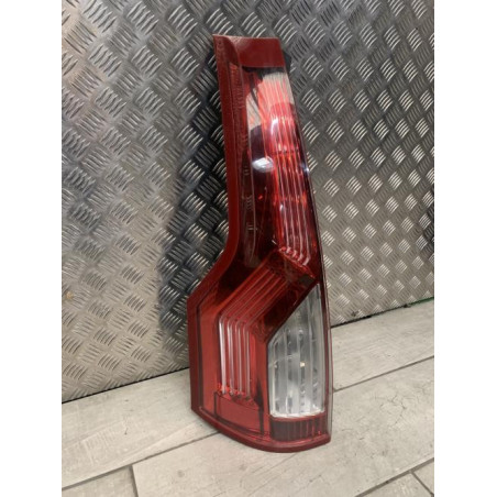 Feu arriere principal gauche (feux) CITROEN C4 GRAND PICASSO 1 d’occasion