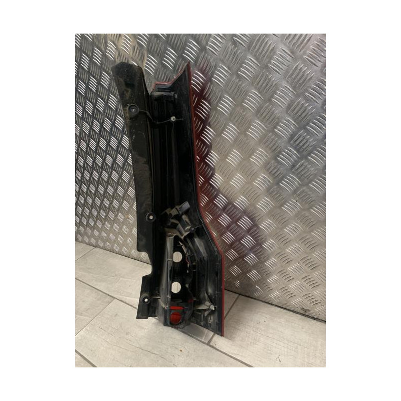 Feu arriere principal gauche (feux) CITROEN C4 GRAND PICASSO 1 d’occasion
