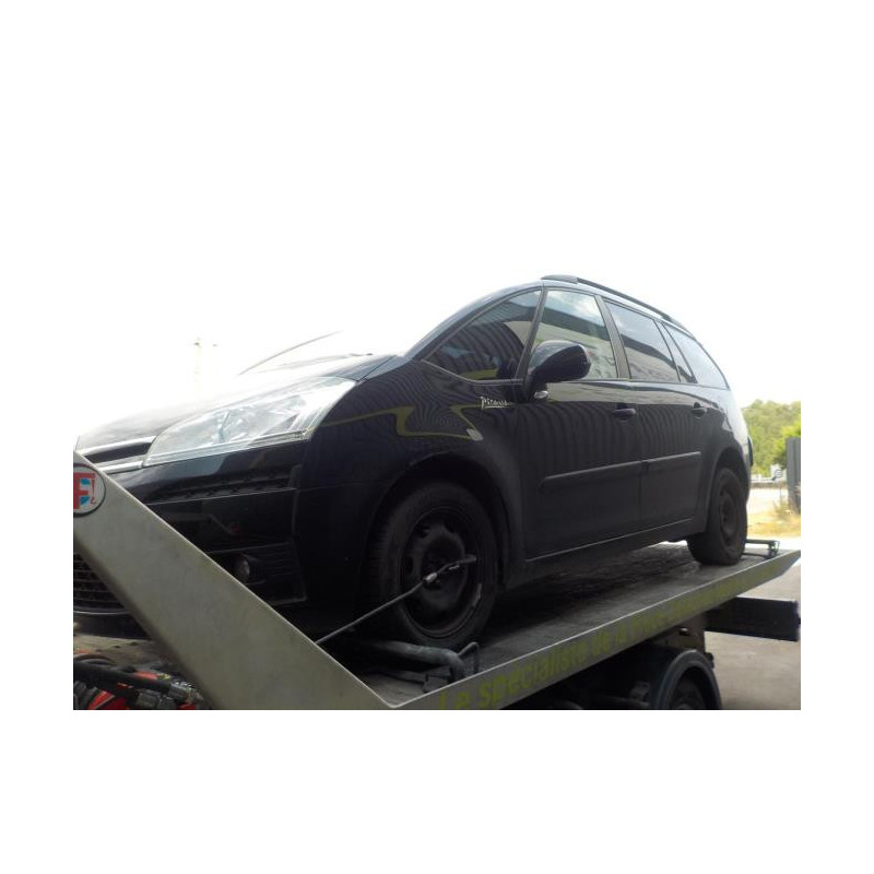 Feu arriere principal gauche (feux) CITROEN C4 GRAND PICASSO 1 d’occasion