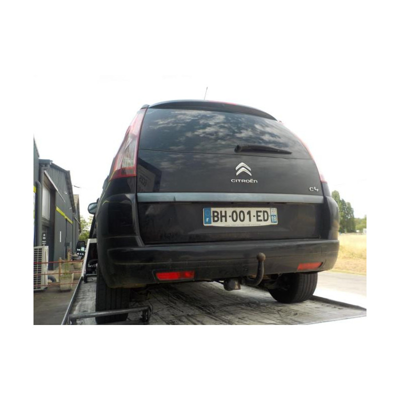 Feu arriere principal gauche (feux) CITROEN C4 GRAND PICASSO 1 d’occasion