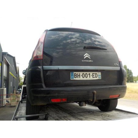 Feu arriere principal gauche (feux) CITROEN C4 GRAND PICASSO 1 d’occasion