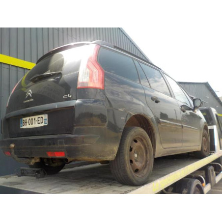 Feu arriere principal gauche (feux) CITROEN C4 GRAND PICASSO 1 d’occasion