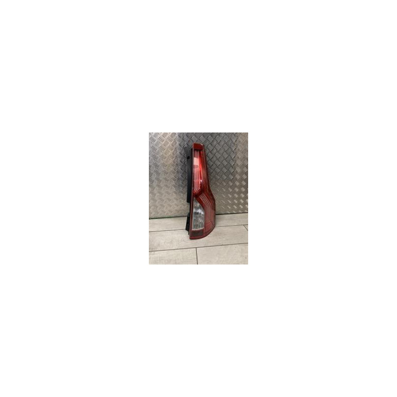 Feu arriere principal droit (feux) CITROEN C4 GRAND PICASSO 1 d’occasion