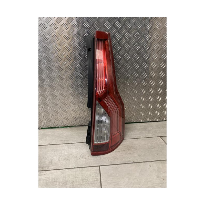 Feu arriere principal droit (feux) CITROEN C4 GRAND PICASSO 1 d’occasion