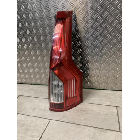 Feu arriere principal droit (feux) CITROEN C4 GRAND PICASSO 1 d’occasion