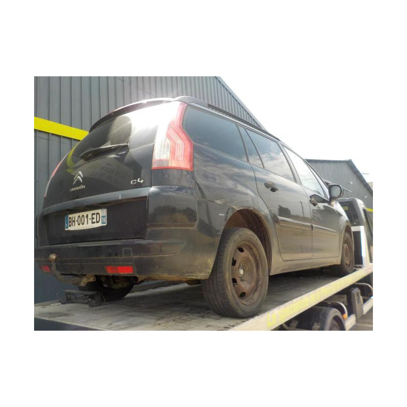 Feu arriere principal droit (feux) CITROEN C4 GRAND PICASSO 1 d’occasion