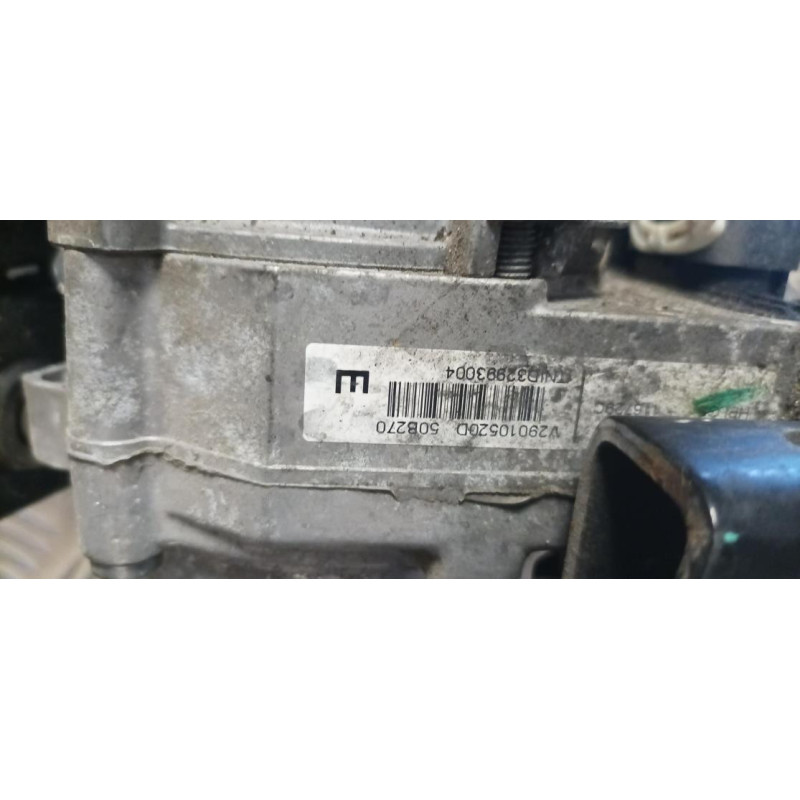 Pompe de direction PEUGEOT 3008 1 PHASE 1 d’occasion