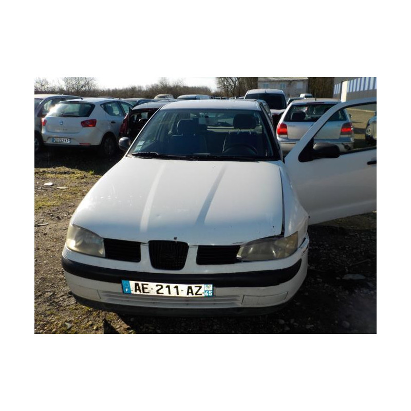 Becquet SEAT IBIZA 2 PHASE 3 d’occasion