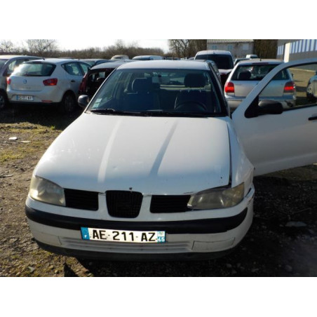 Becquet SEAT IBIZA 2 PHASE 3 d’occasion