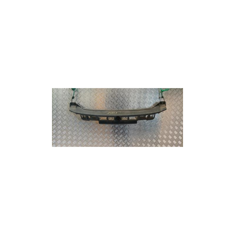 Absorbeur de pare choc arriere PEUGEOT 207 PHASE 2 d’occasion