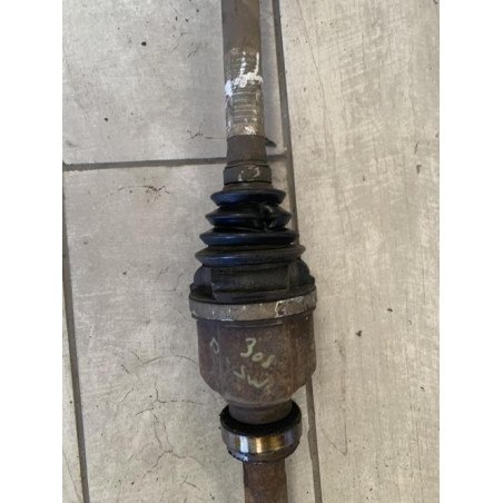 Cardan droit (transmission) PEUGEOT 308 2 SW PHASE 1 BREAK d’occasion