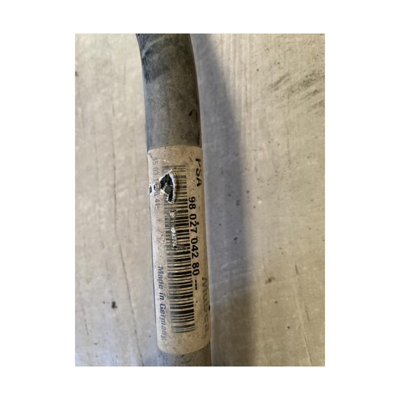Barre stabilisatrice PEUGEOT 308 2 SW PHASE 1 BREAK d’occasion