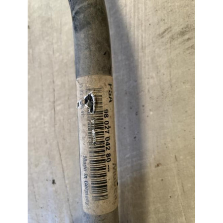 Barre stabilisatrice PEUGEOT 308 2 SW PHASE 1 BREAK d’occasion
