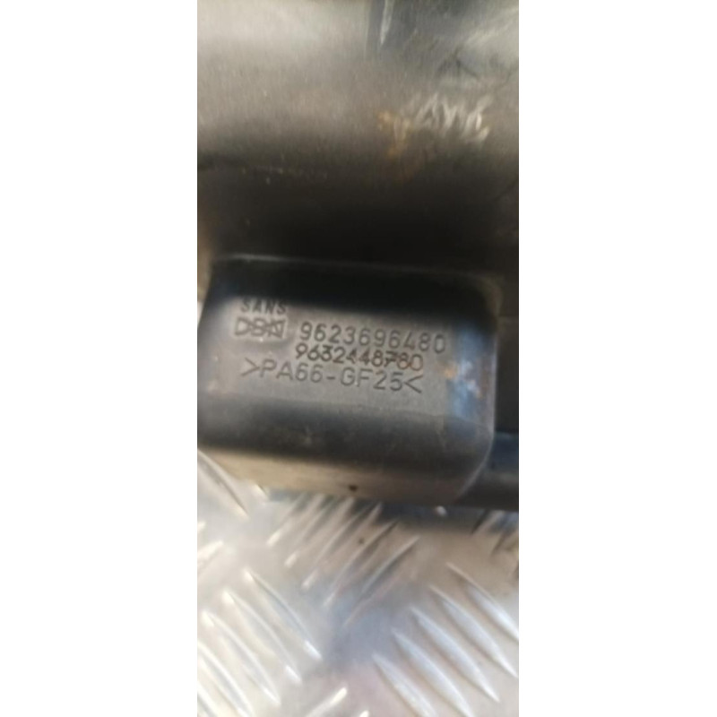 Vase d'expansion PEUGEOT 306 BREAK d’occasion