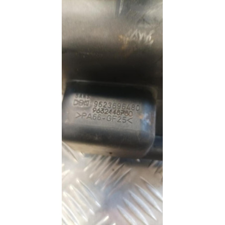 Vase d'expansion PEUGEOT 306 BREAK d’occasion