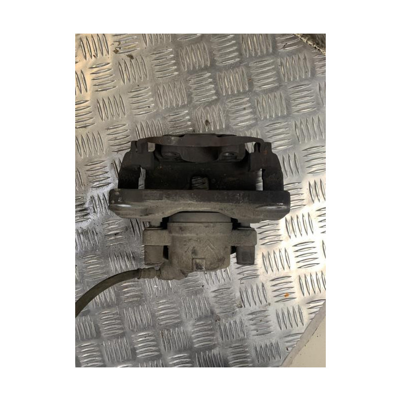 Etrier avant droit (freinage) PEUGEOT 308 2 SW PHASE 1 BREAK d’occasion
