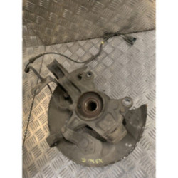 Moyeu avant gauche PEUGEOT 308 2 SW PHASE 1 BREAK d’occasion