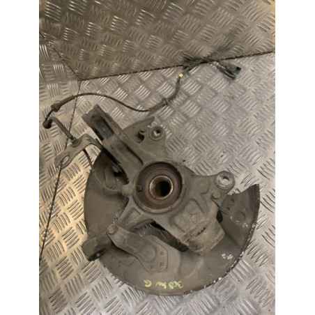 Moyeu avant gauche PEUGEOT 308 2 SW PHASE 1 BREAK d’occasion