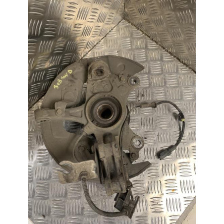 Moyeu avant droit PEUGEOT 308 2 SW PHASE 1 BREAK d’occasion