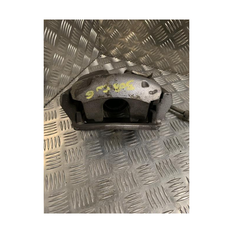 Etrier avant gauche (freinage) PEUGEOT 508 2 SW BREAK d’occasion