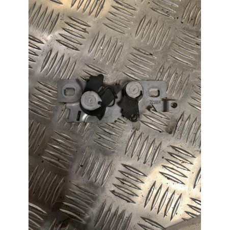 Serrure de capot PEUGEOT 308 2 SW PHASE 1 BREAK d’occasion