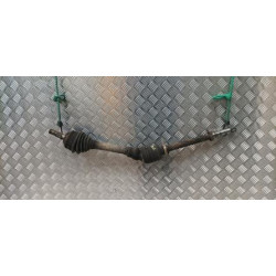Cardan droit (transmission) PEUGEOT 807 d’occasion