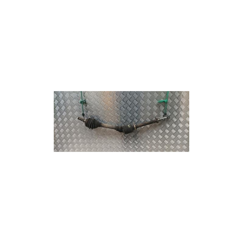 Cardan droit (transmission) PEUGEOT 807 d’occasion