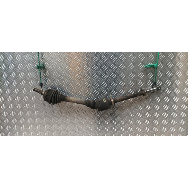 Cardan droit (transmission) PEUGEOT 807 d’occasion