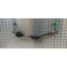 Cardan droit (transmission) PEUGEOT 807 d’occasion