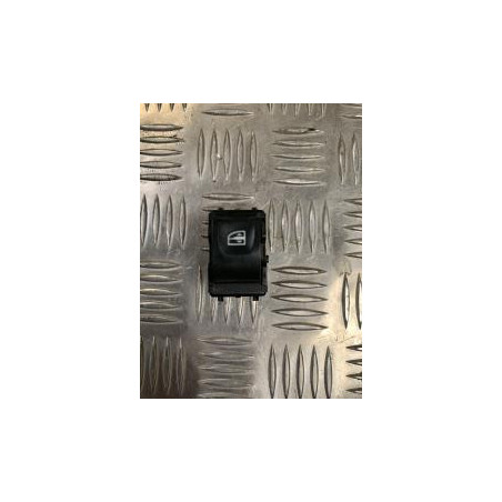 Interrupteur de leve vitre avant droit RENAULT CLIO 4 PHASE 1 d’occasion