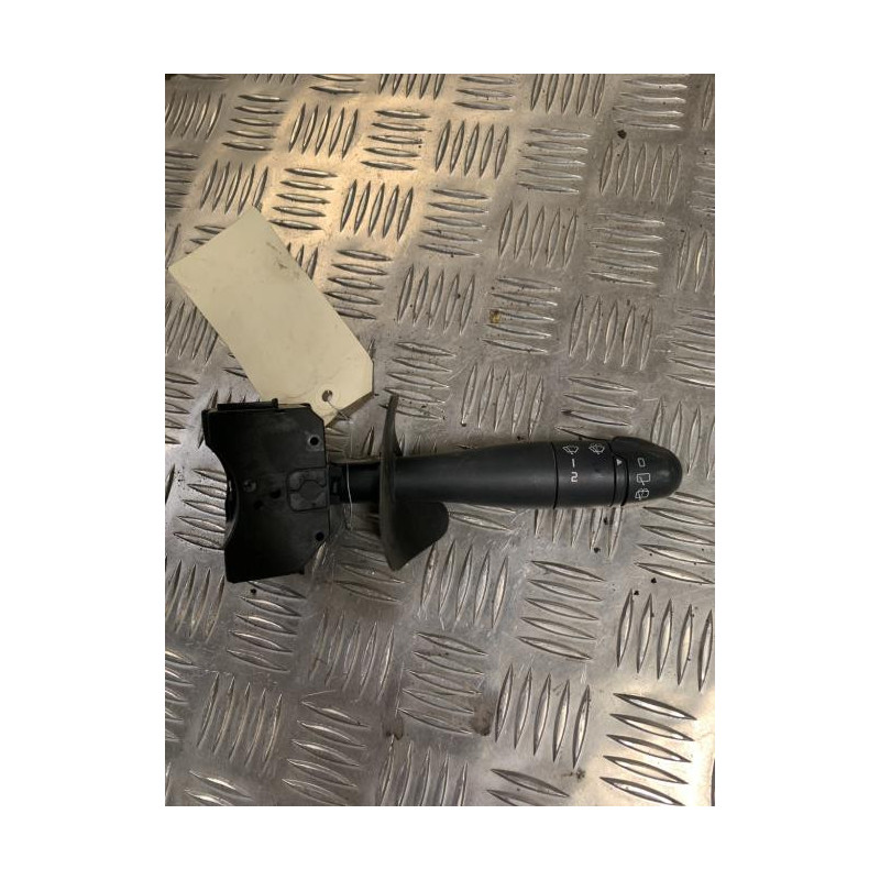 Commodo d'essuie glaces RENAULT CLIO 2 PHASE 2 d’occasion