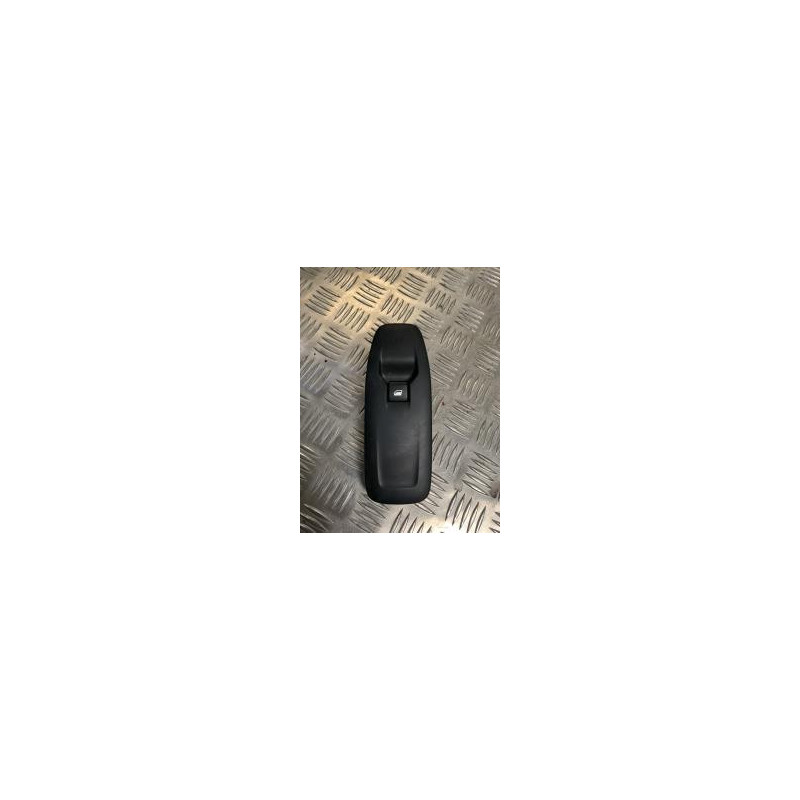 Interrupteur de leve vitre avant droit PEUGEOT 208 1 PHASE 2 d’occasion