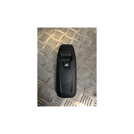 Interrupteur de leve vitre avant droit PEUGEOT 208 1 PHASE 2 d’occasion