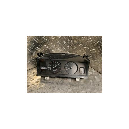 Compteur CITROEN ZX PHASE 1 d’occasion