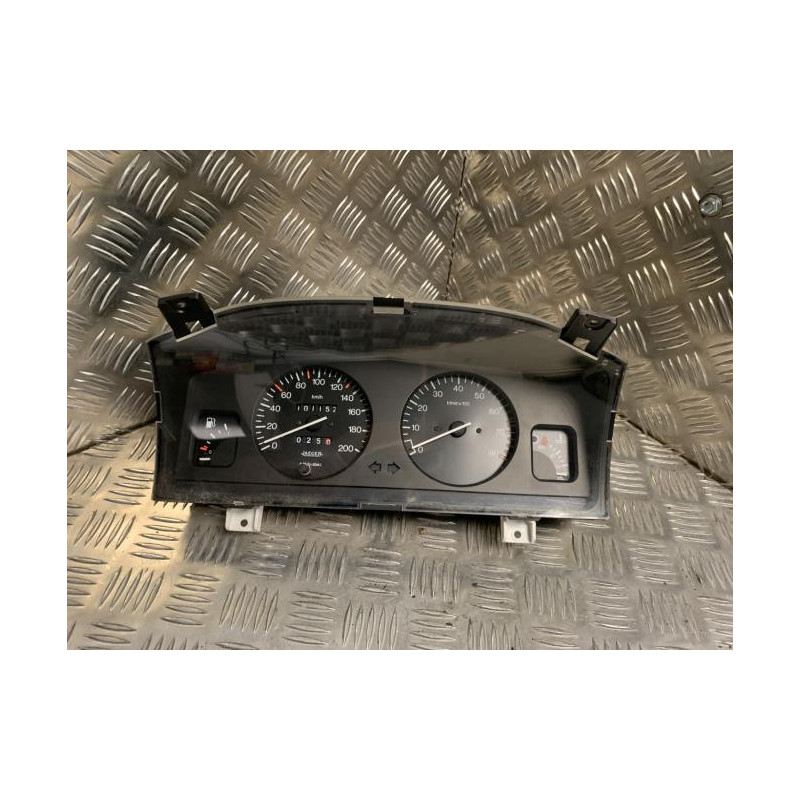 Compteur CITROEN ZX PHASE 1 d’occasion