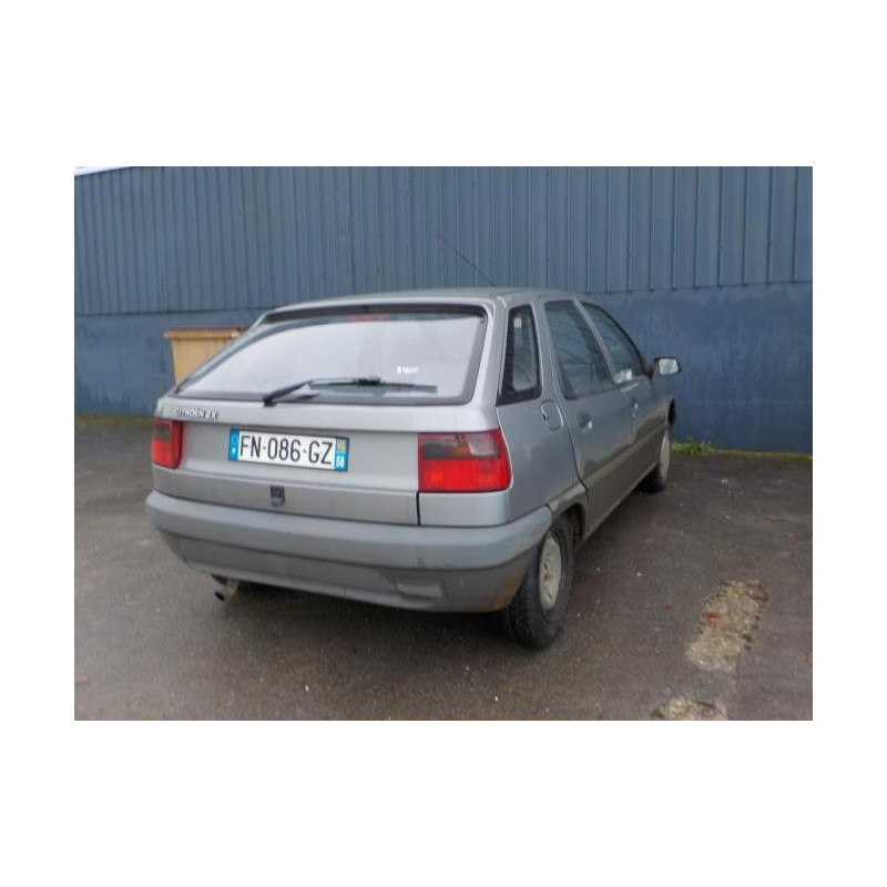 Compteur CITROEN ZX PHASE 1 d’occasion
