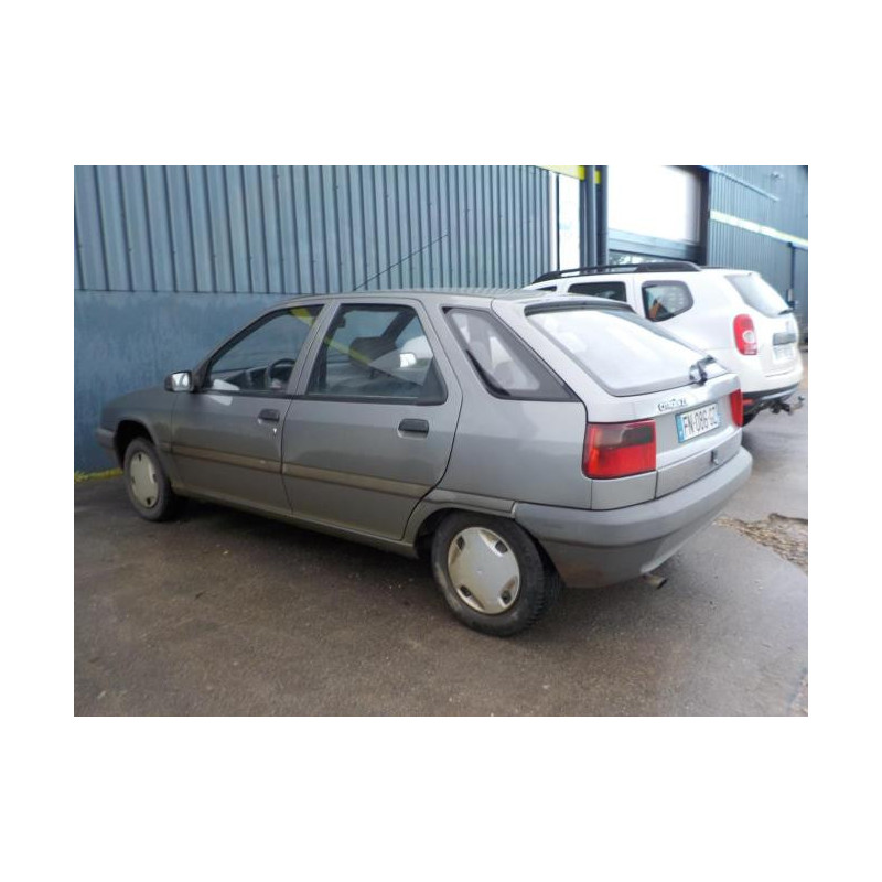 Compteur CITROEN ZX PHASE 1 d’occasion