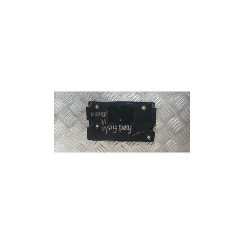 Module électronique FORD FIESTA 6 PHASE 2 d’occasion
