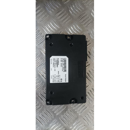 Module électronique FORD FIESTA 6 PHASE 2 d’occasion