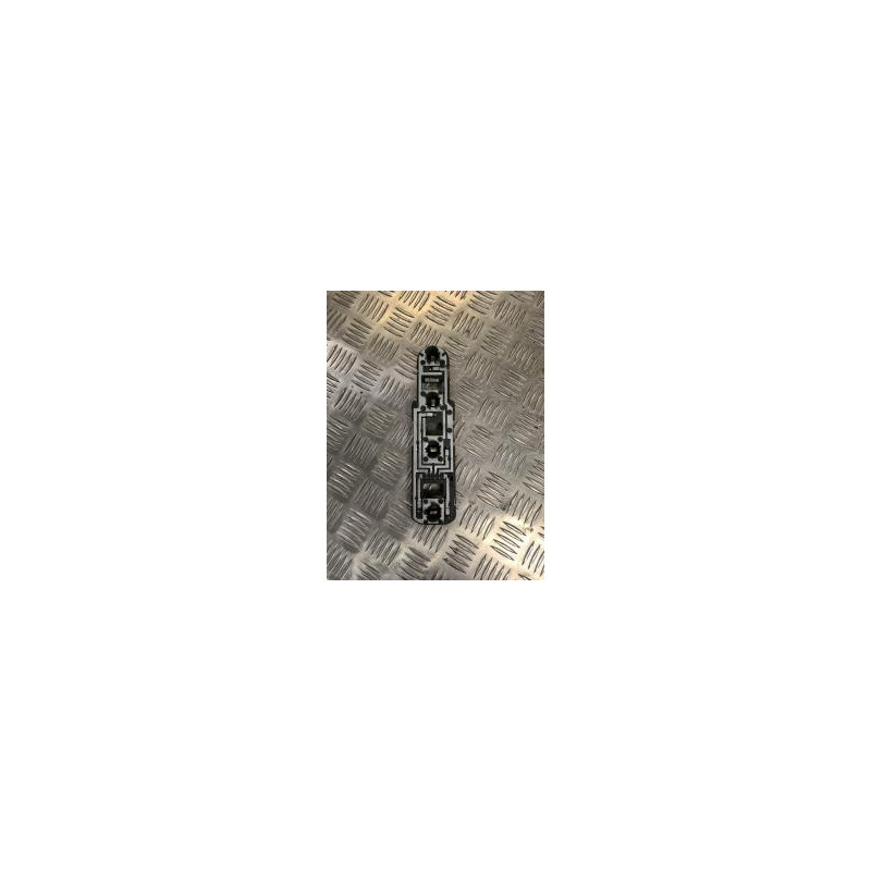 Platine feu arriere gauche MERCEDES CLASSE A 168 PHASE 2 d’occasion