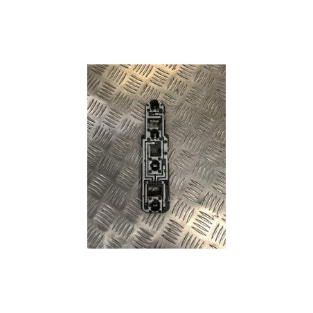 Platine feu arriere gauche MERCEDES CLASSE A 168 PHASE 2 d’occasion