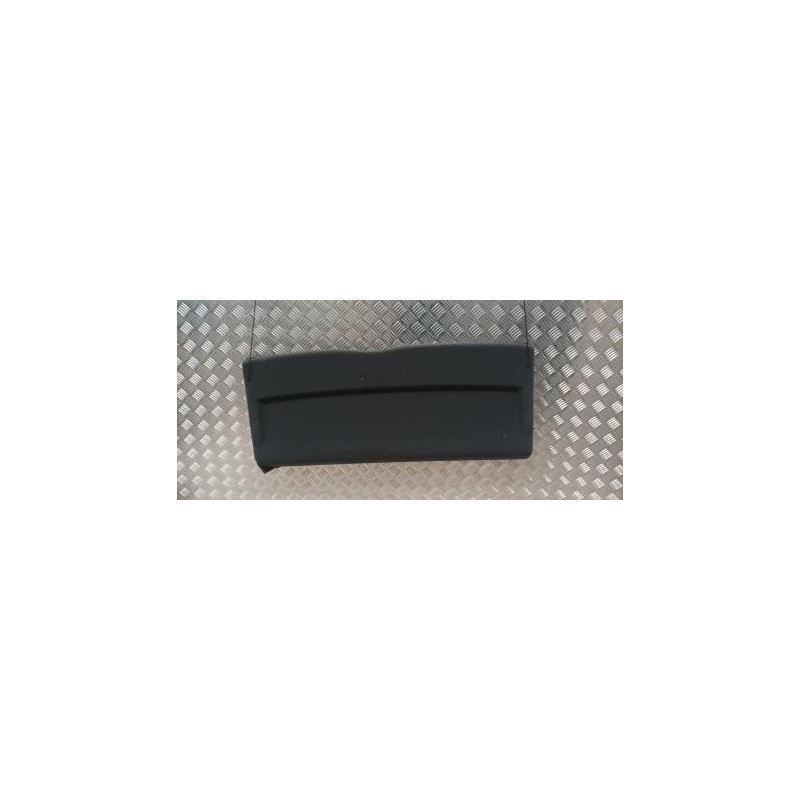 Plage arriere SEAT IBIZA 2 PHASE 3 d’occasion